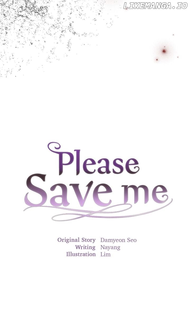 But Please, Help Me Chapter 55 - page 45