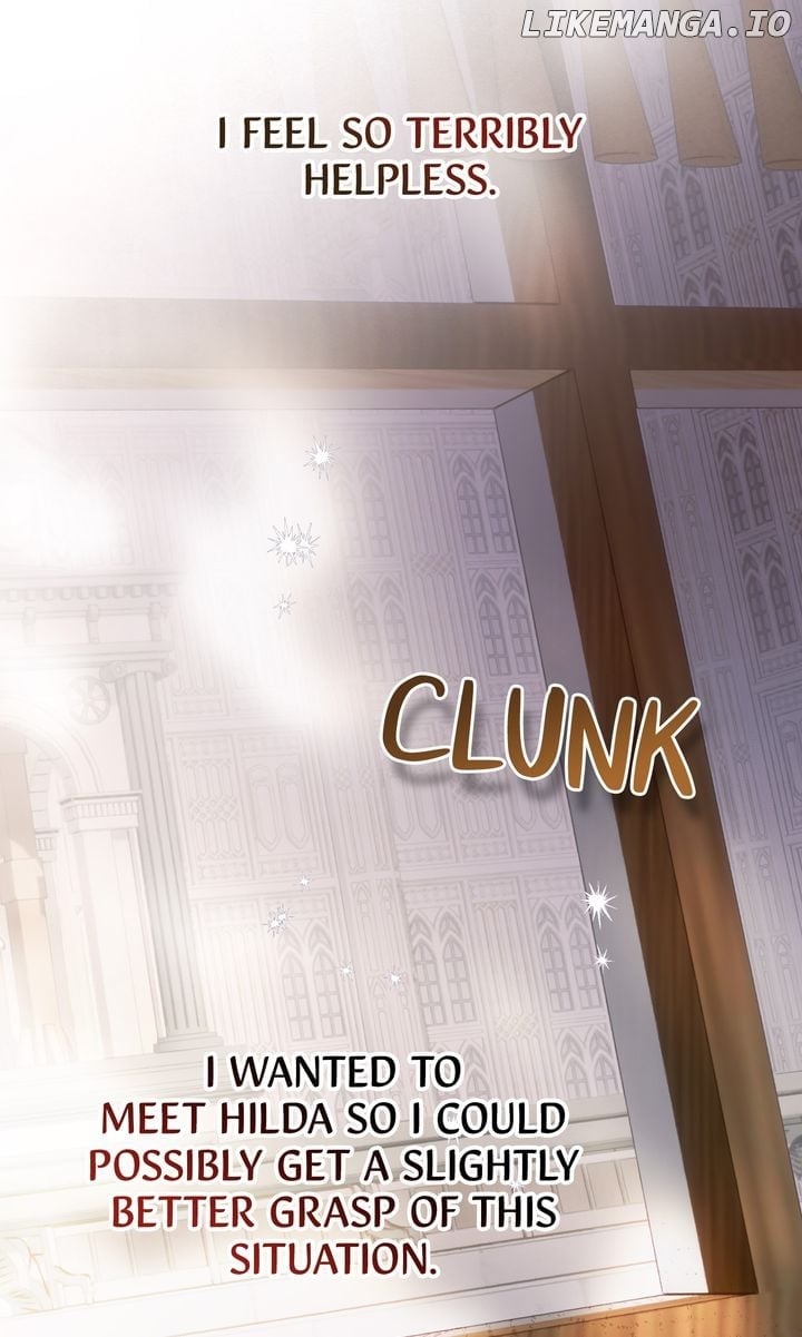 But Please, Help Me Chapter 55 - page 47