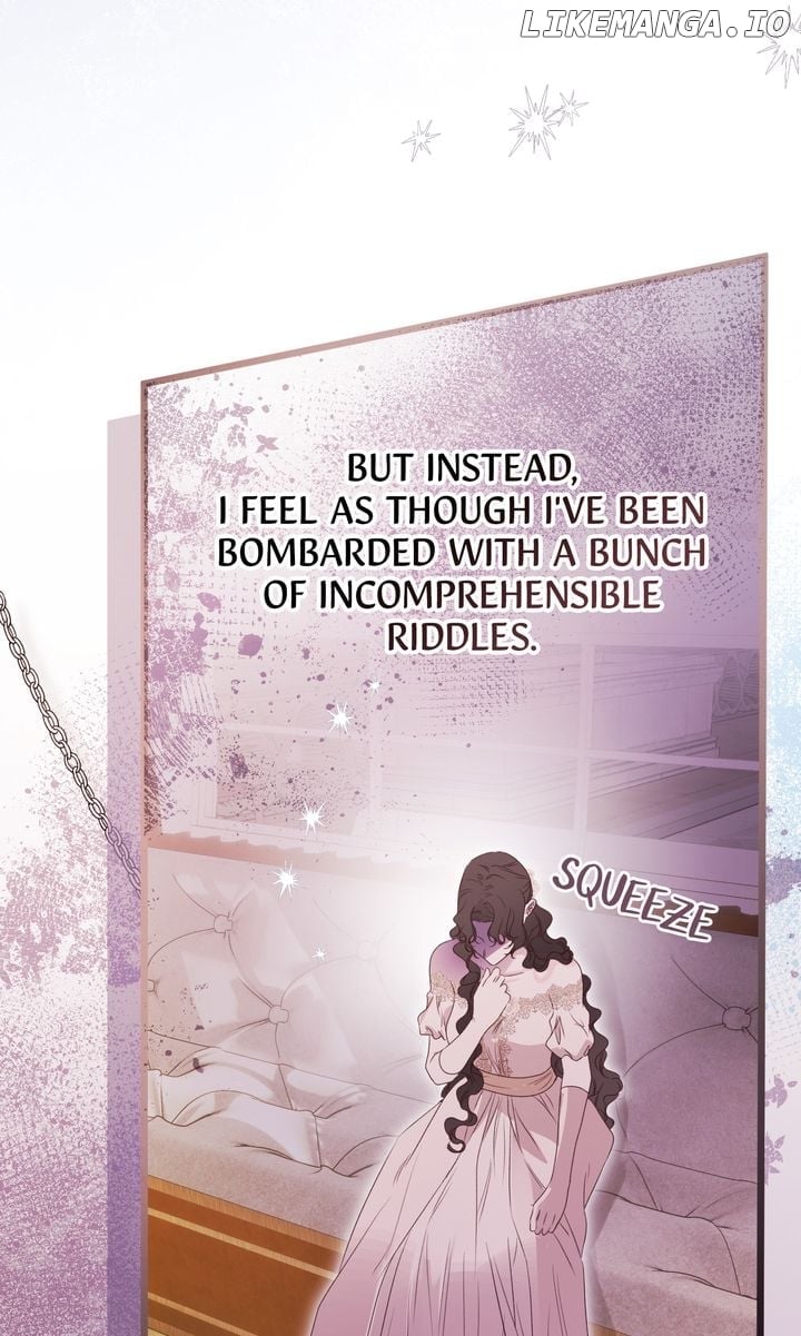 But Please, Help Me Chapter 55 - page 49