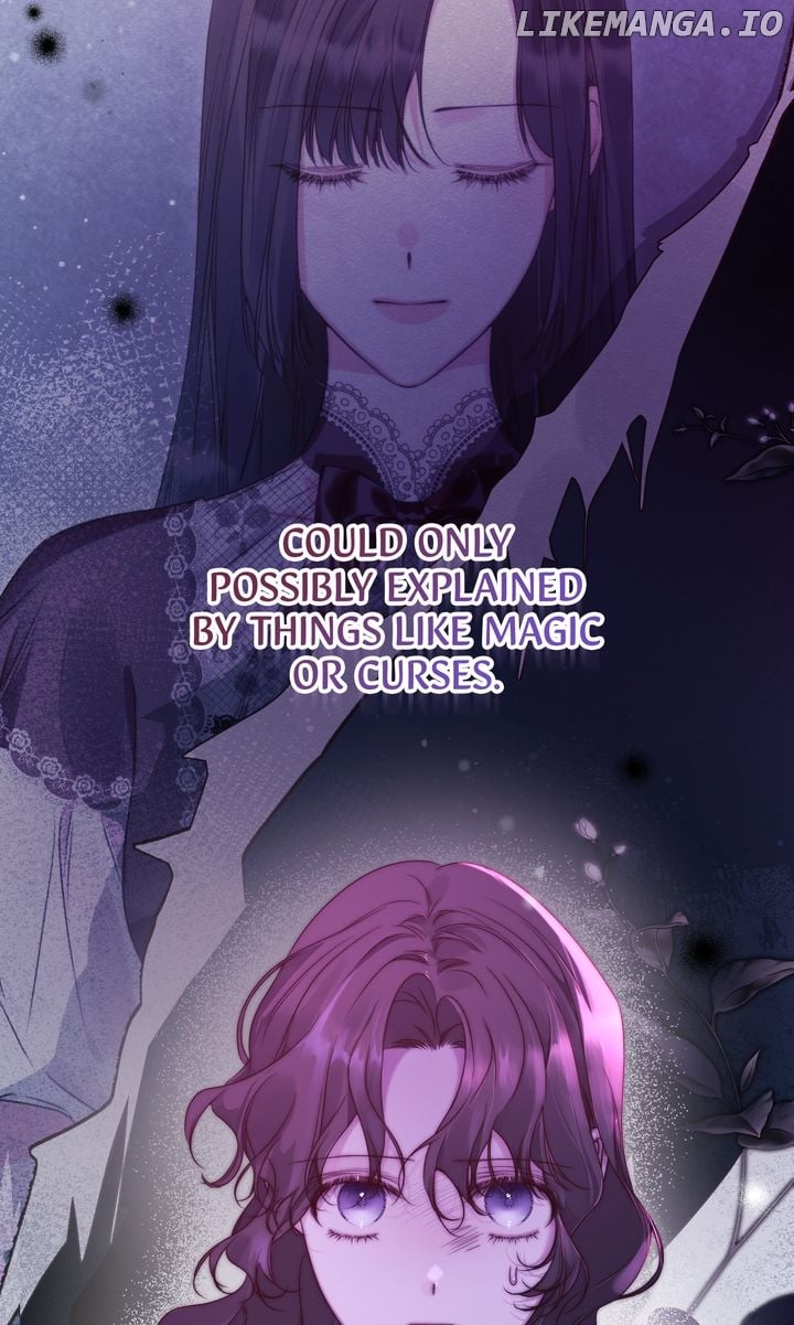 But Please, Help Me Chapter 55 - page 5