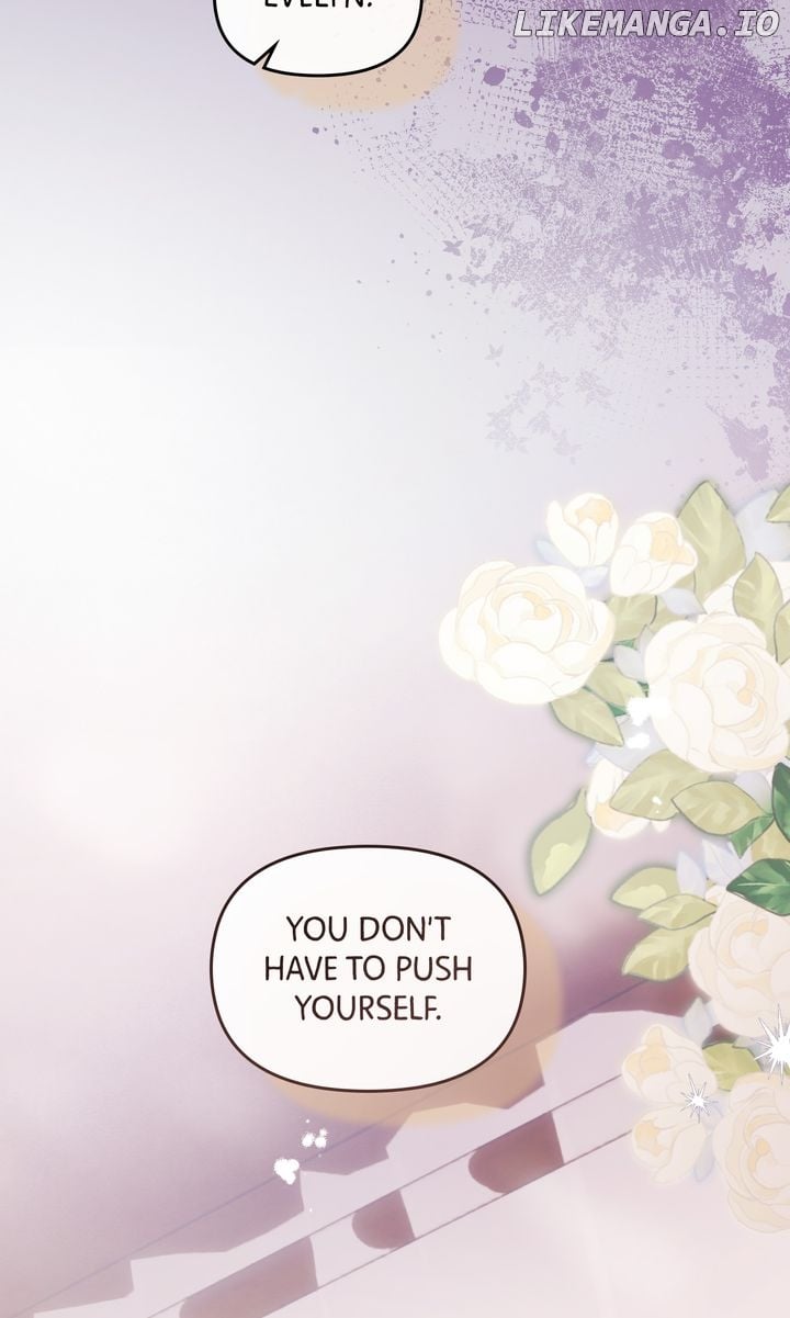But Please, Help Me Chapter 55 - page 51