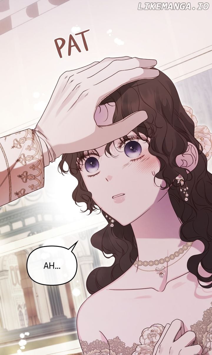 But Please, Help Me Chapter 55 - page 52