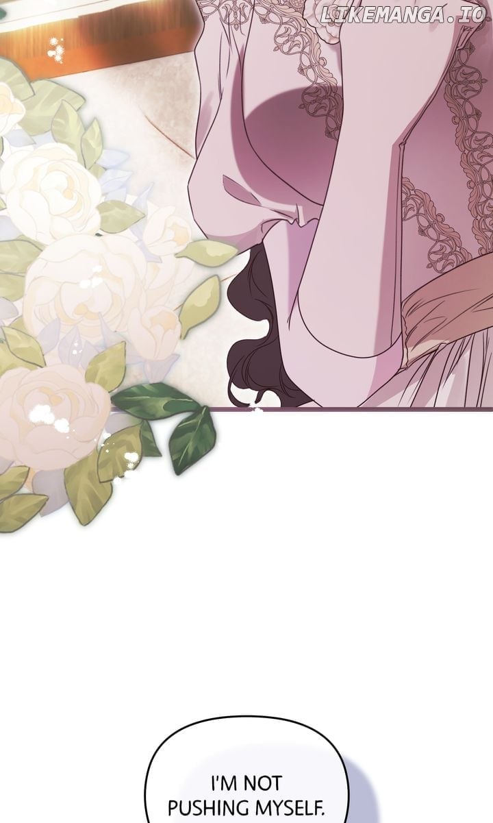 But Please, Help Me Chapter 55 - page 53