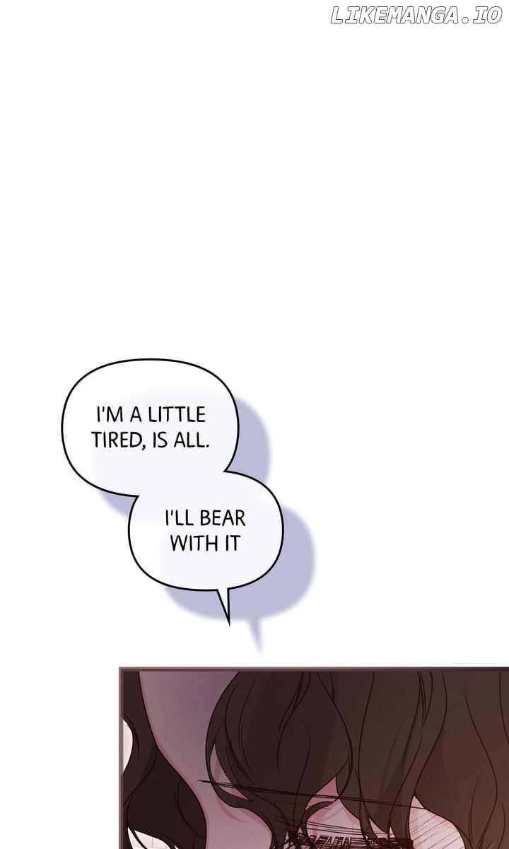 But Please, Help Me Chapter 55 - page 56