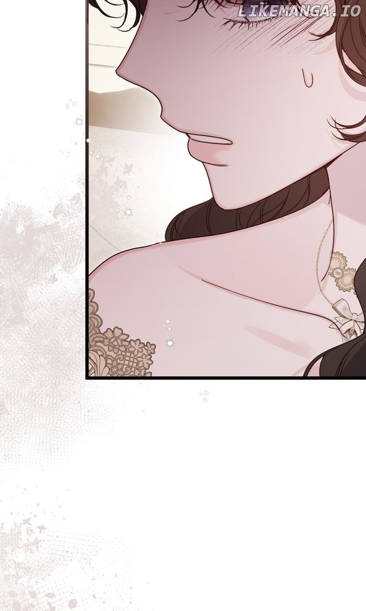 But Please, Help Me Chapter 55 - page 57