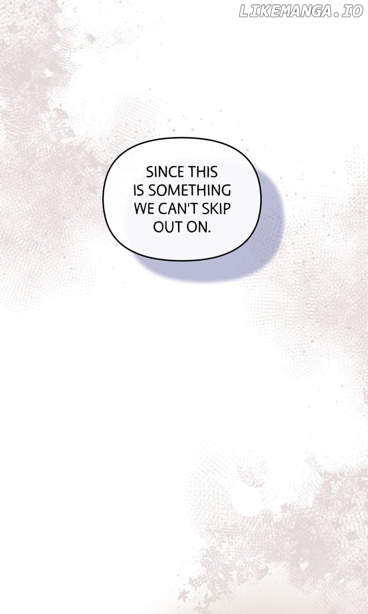 But Please, Help Me Chapter 55 - page 58