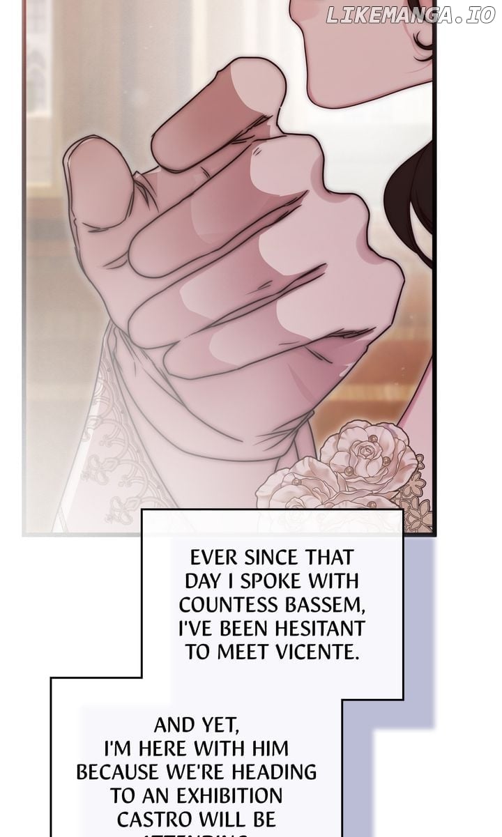 But Please, Help Me Chapter 55 - page 62