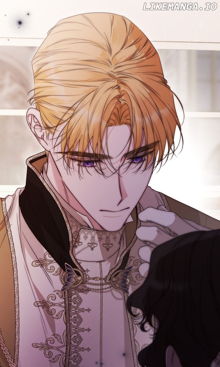 But Please, Help Me Chapter 55 - page 69