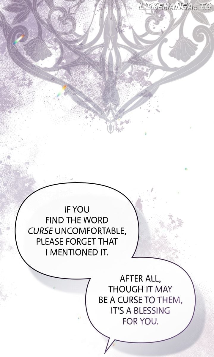 But Please, Help Me Chapter 55 - page 7