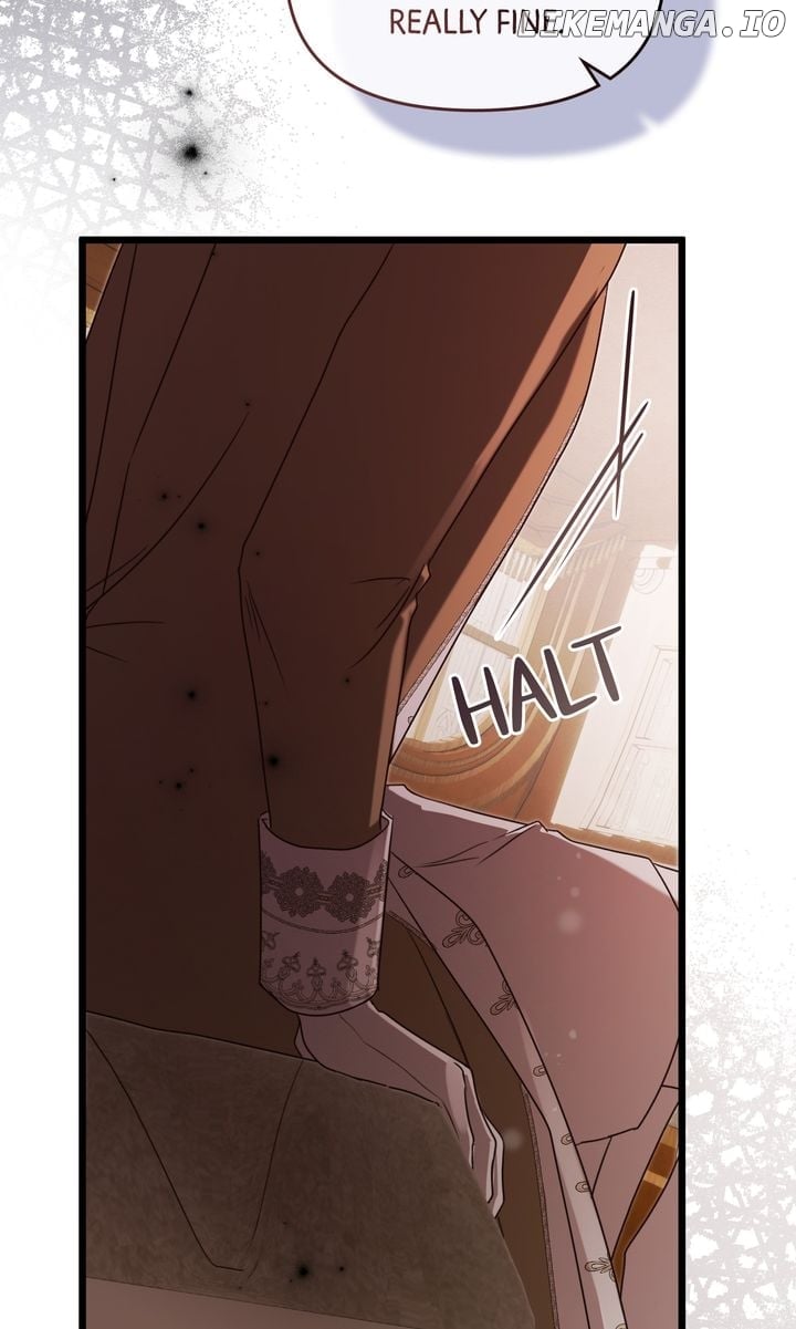 But Please, Help Me Chapter 55 - page 72