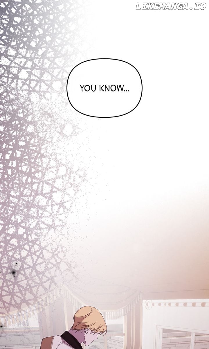 But Please, Help Me Chapter 55 - page 74