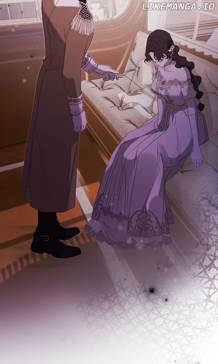 But Please, Help Me Chapter 55 - page 75