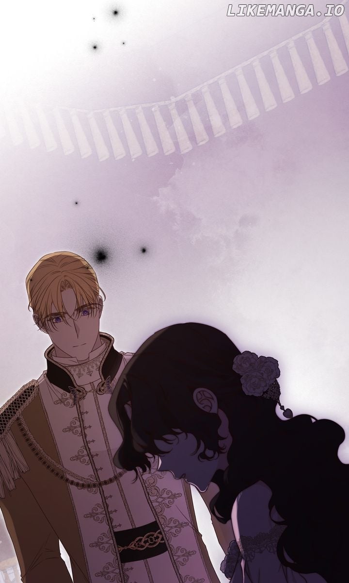 But Please, Help Me Chapter 55 - page 77