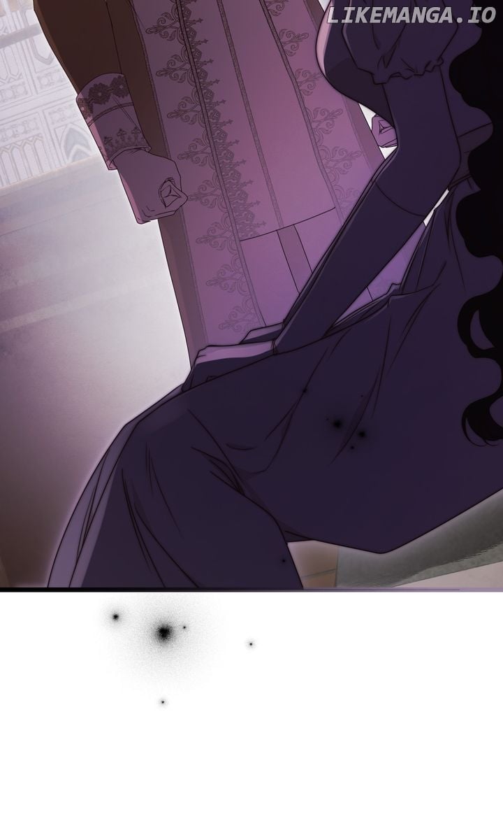 But Please, Help Me Chapter 55 - page 78