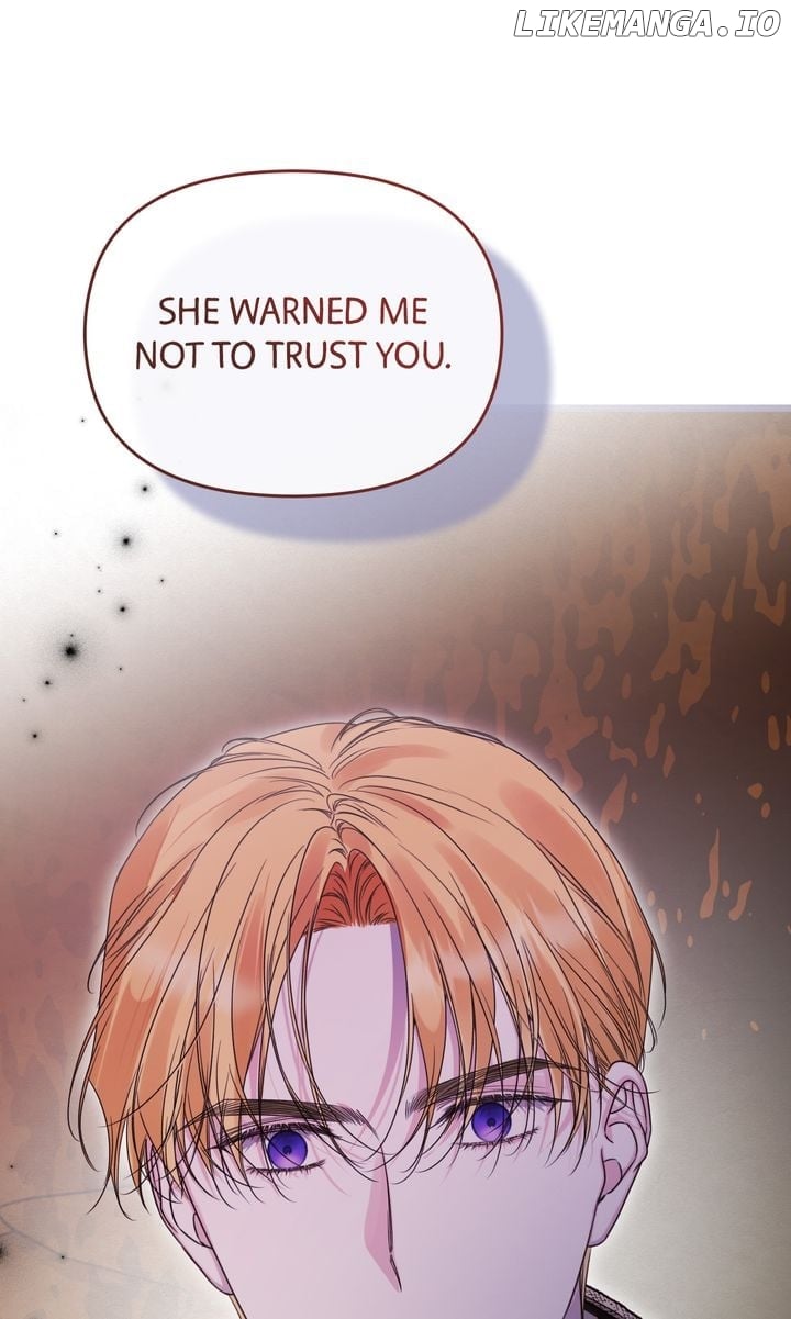 But Please, Help Me Chapter 55 - page 79