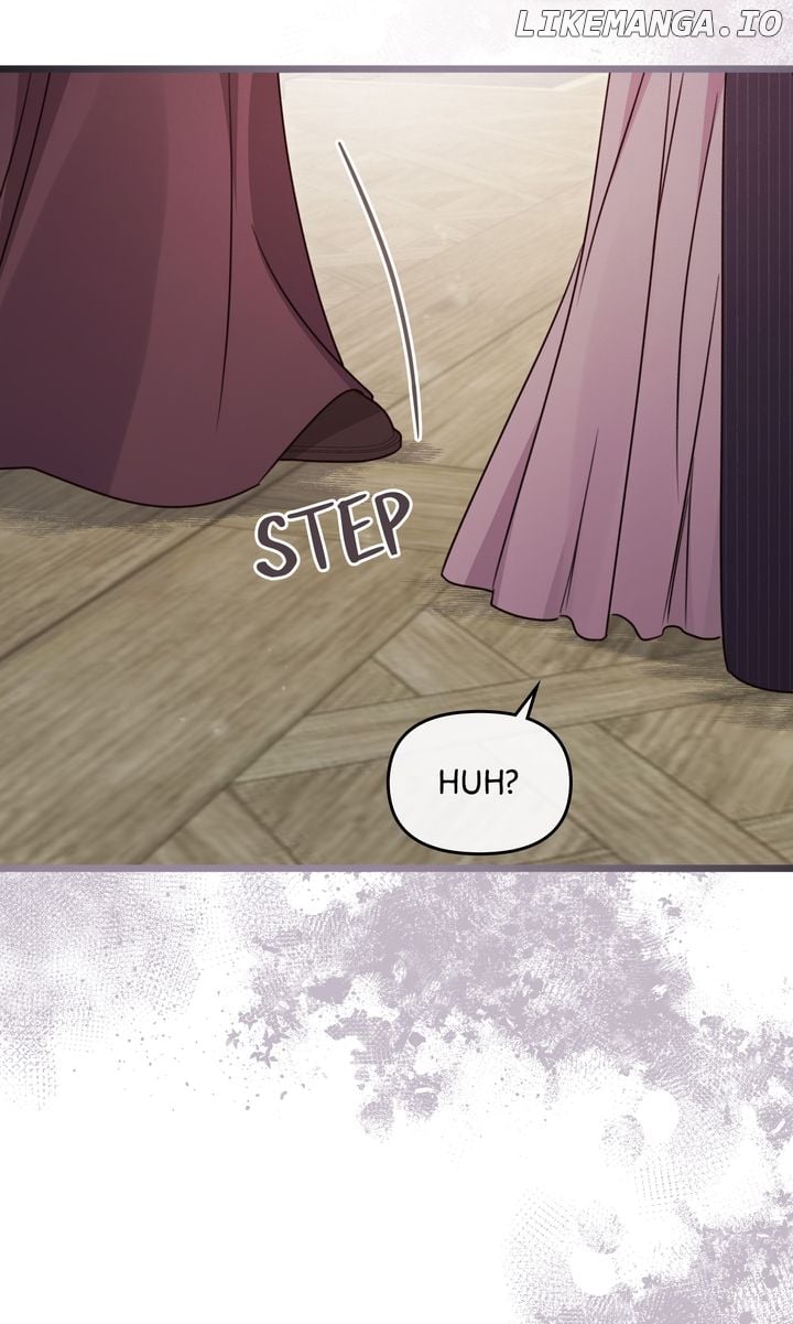 But Please, Help Me Chapter 55 - page 8