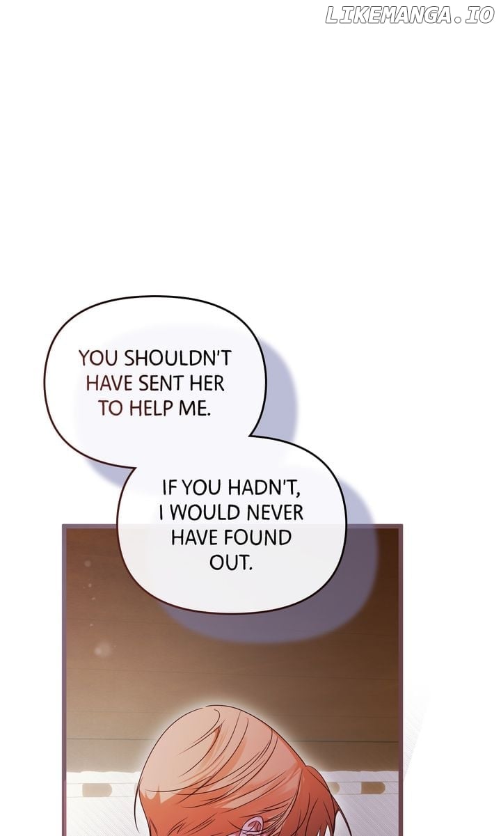 But Please, Help Me Chapter 55 - page 89