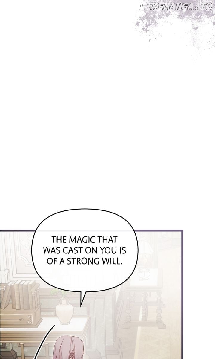 But Please, Help Me Chapter 55 - page 9
