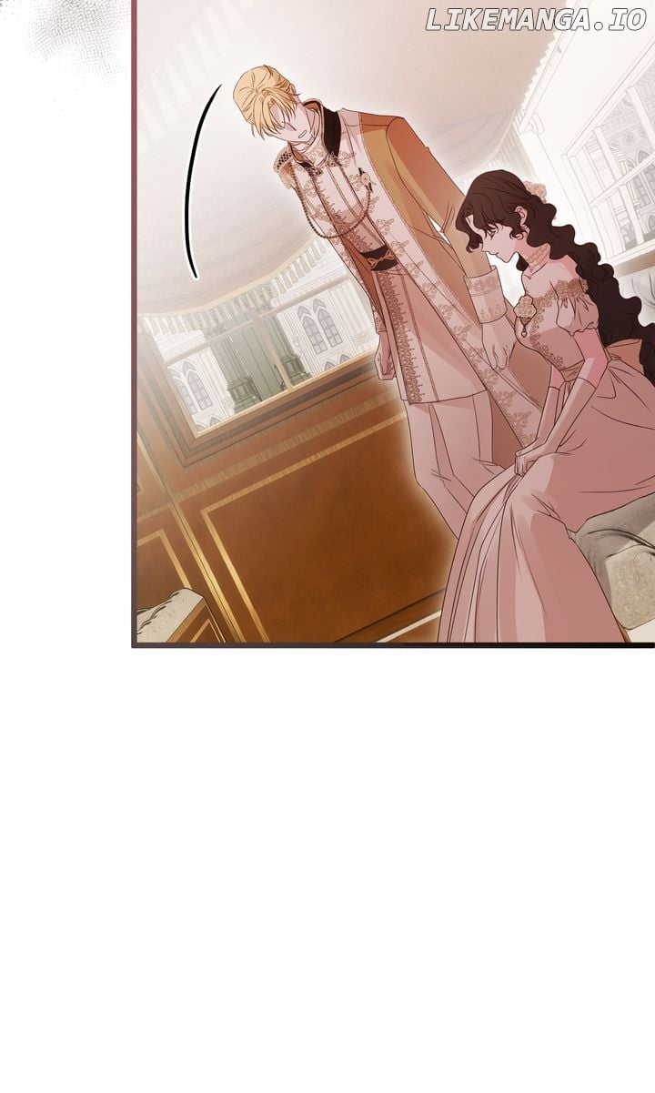 But Please, Help Me Chapter 55 - page 92