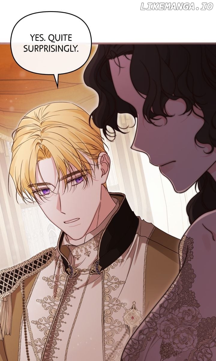 But Please, Help Me Chapter 55 - page 95