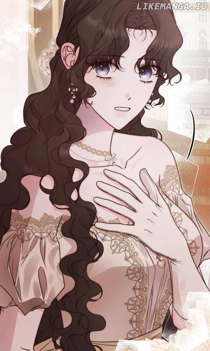 But Please, Help Me Chapter 55 - page 98