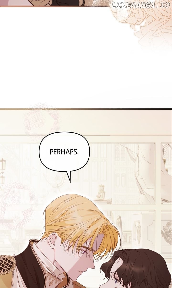 But Please, Help Me Chapter 55 - page 99