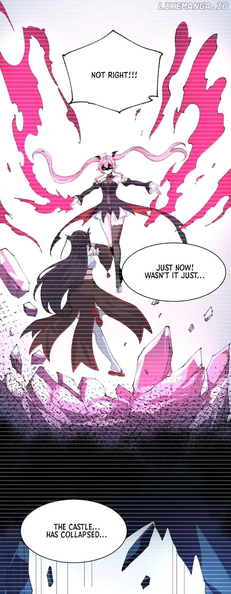 I, Who Have the Natural Charismatic Traits, Was Targeted by Yandere Disciples Chapter 51 - page 5