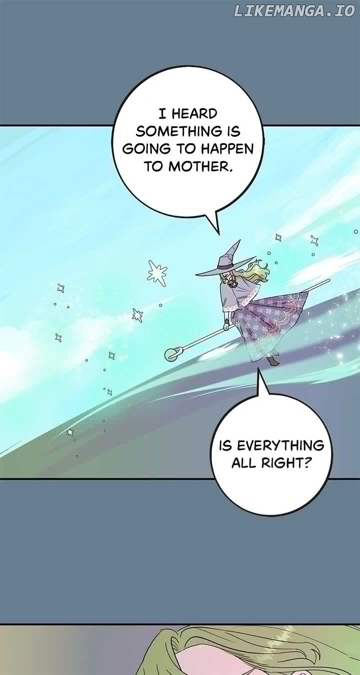 Fragrant Magician Chapter 48 - page 11