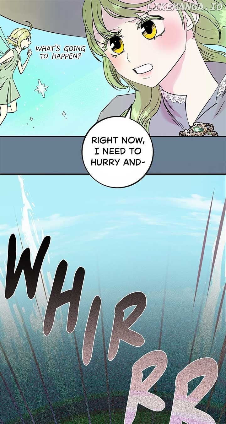 Fragrant Magician Chapter 48 - page 12