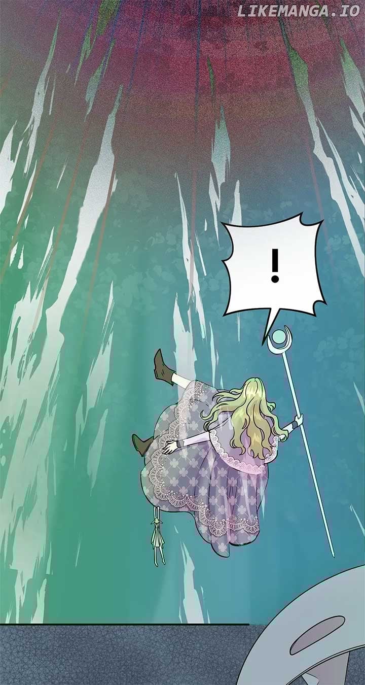 Fragrant Magician Chapter 48 - page 14