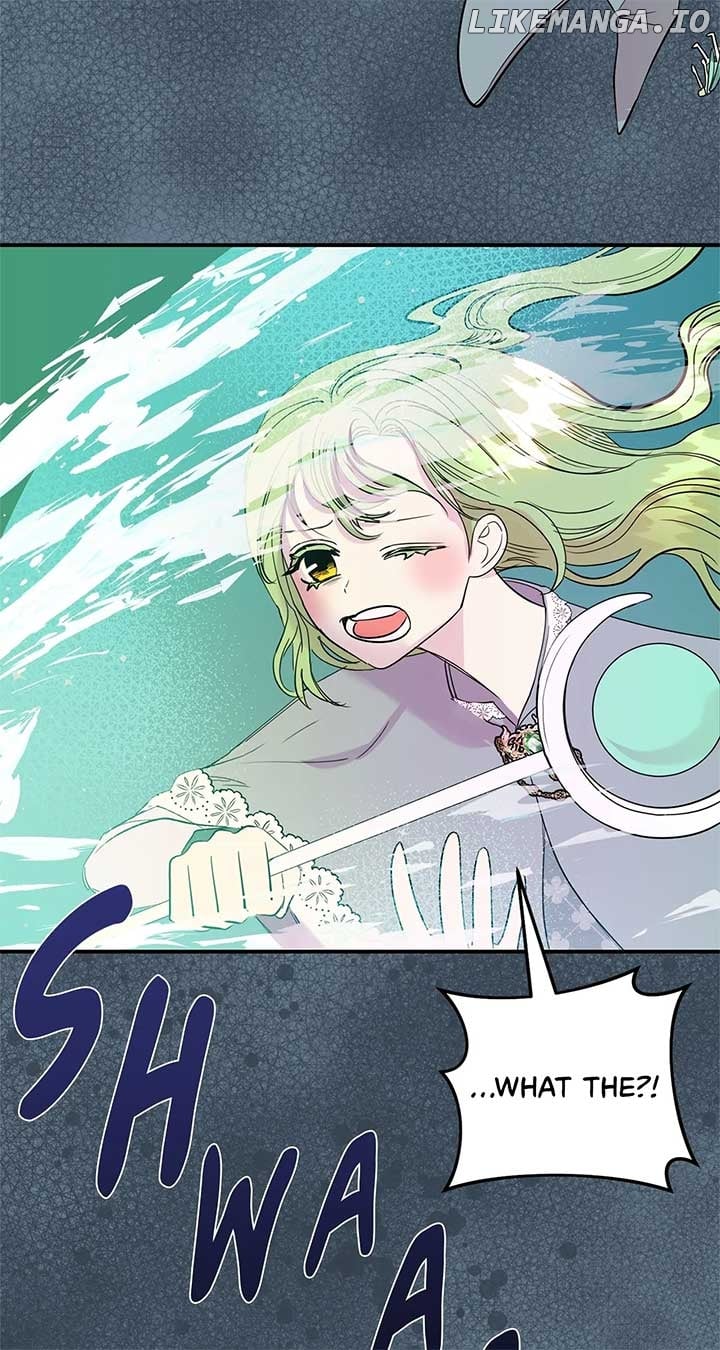 Fragrant Magician Chapter 48 - page 15