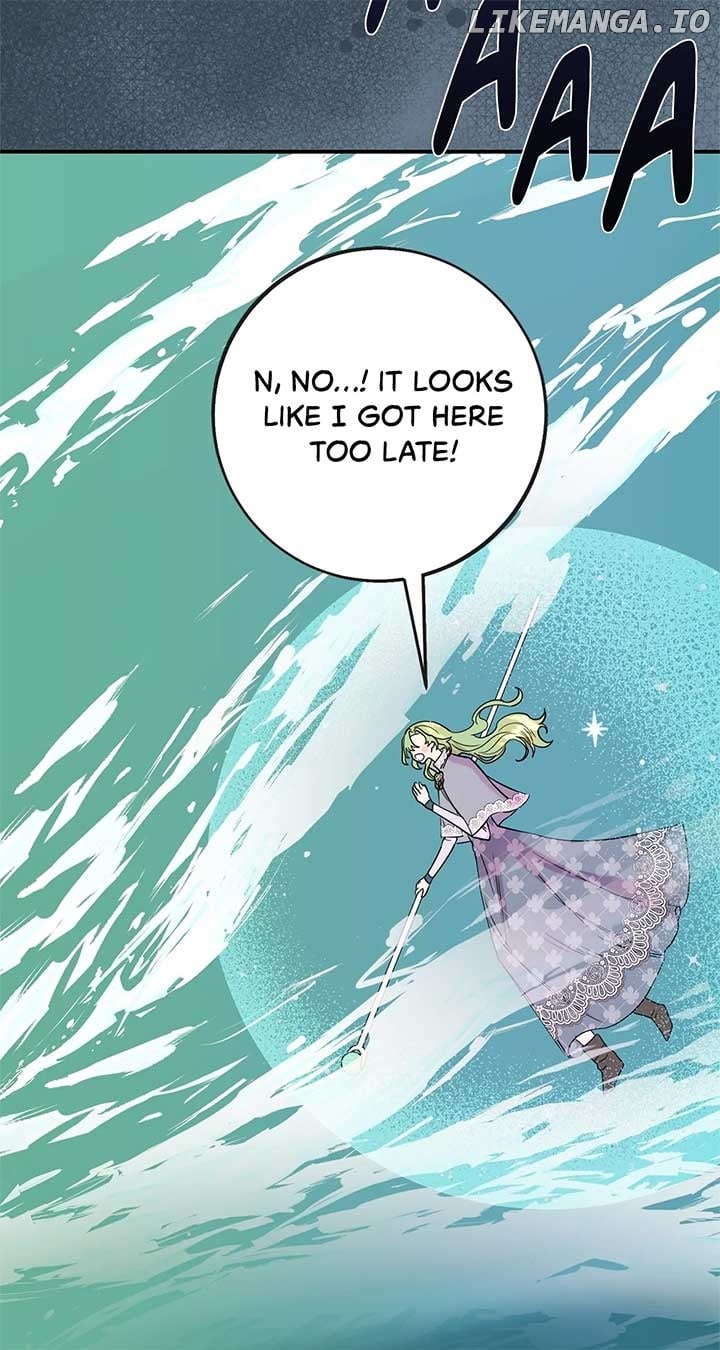 Fragrant Magician Chapter 48 - page 16