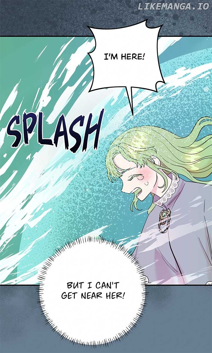 Fragrant Magician Chapter 48 - page 19