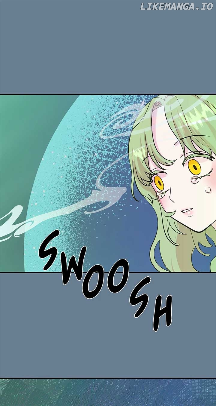 Fragrant Magician Chapter 48 - page 20