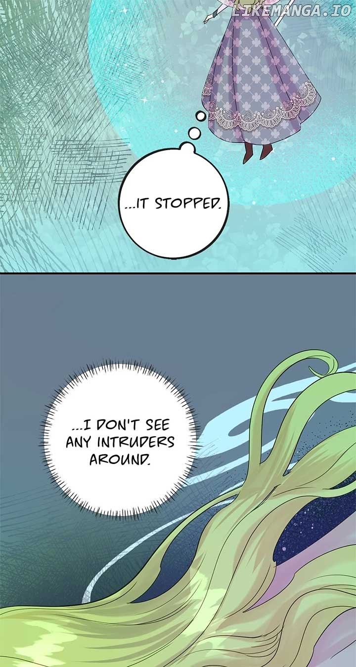 Fragrant Magician Chapter 48 - page 22