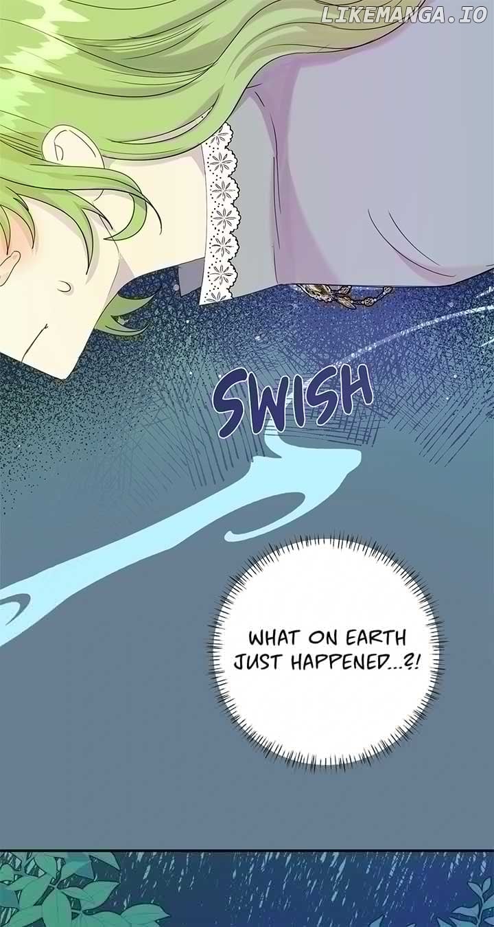 Fragrant Magician Chapter 48 - page 23
