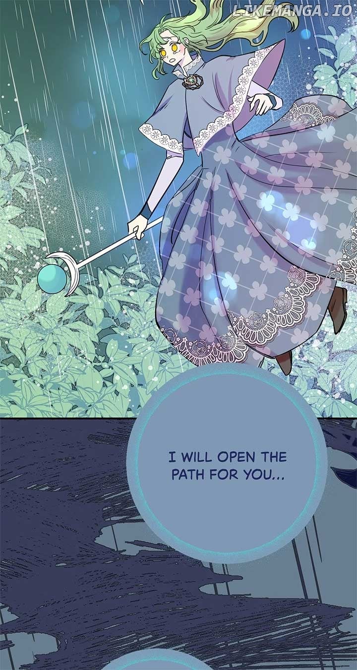 Fragrant Magician Chapter 48 - page 32