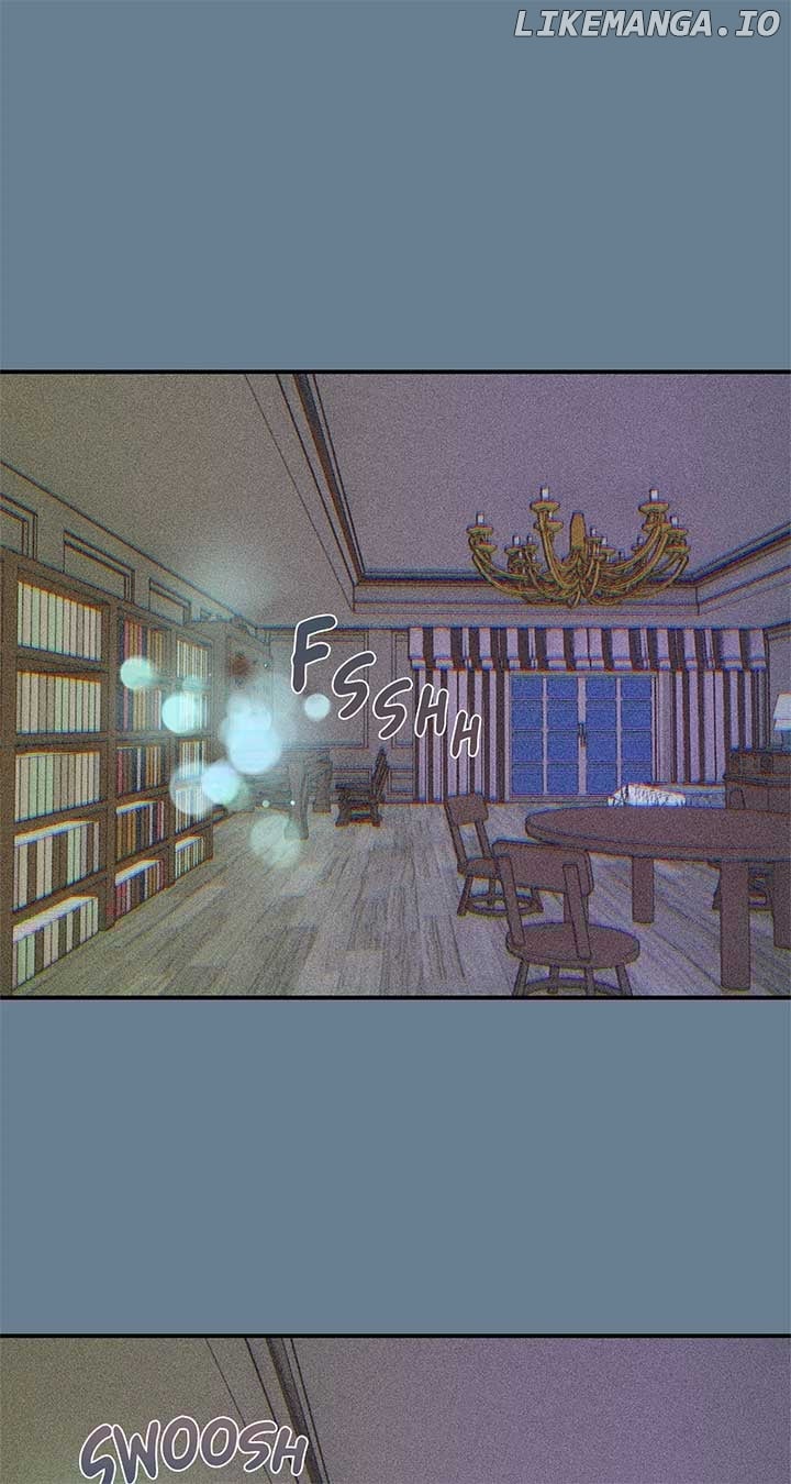 Fragrant Magician Chapter 48 - page 37