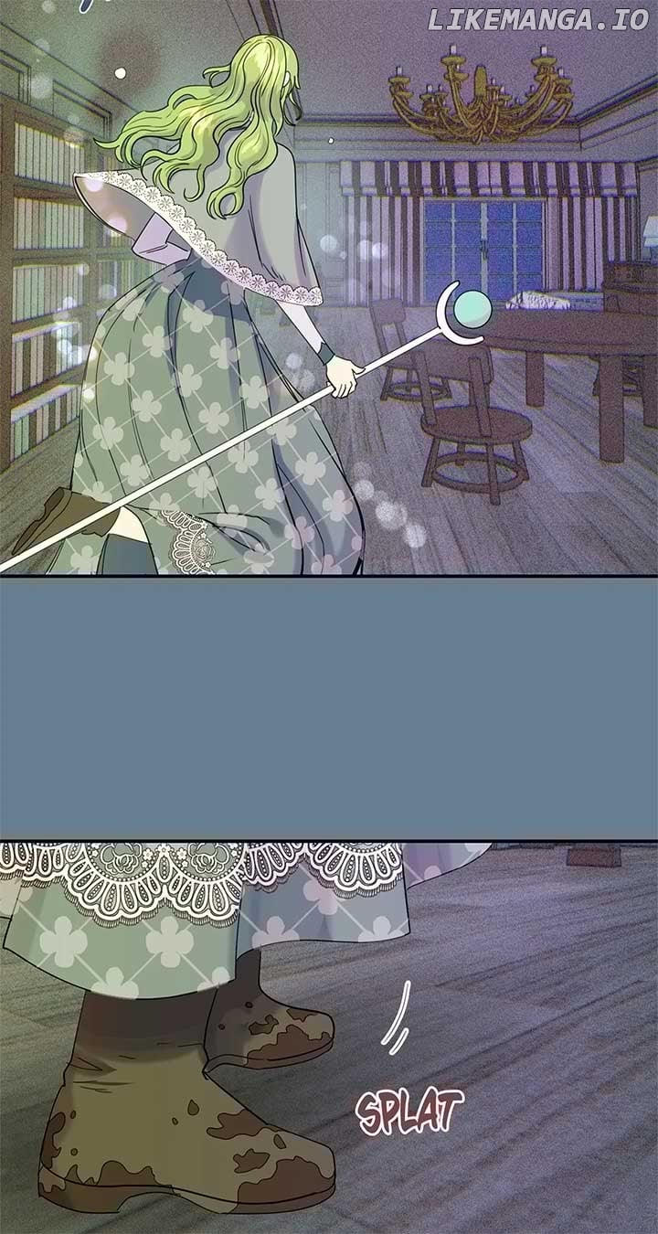 Fragrant Magician Chapter 48 - page 38