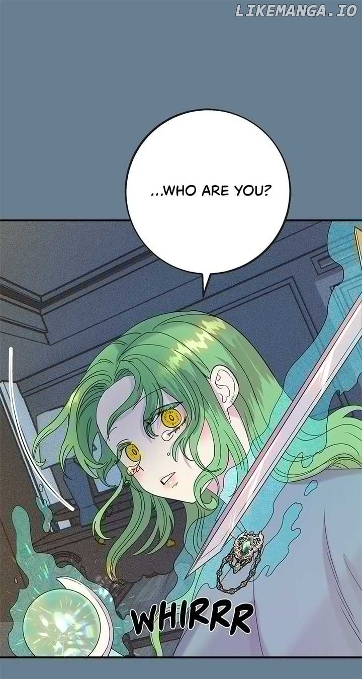 Fragrant Magician Chapter 48 - page 47