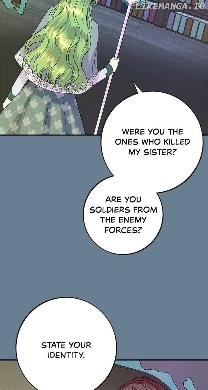 Fragrant Magician Chapter 48 - page 49
