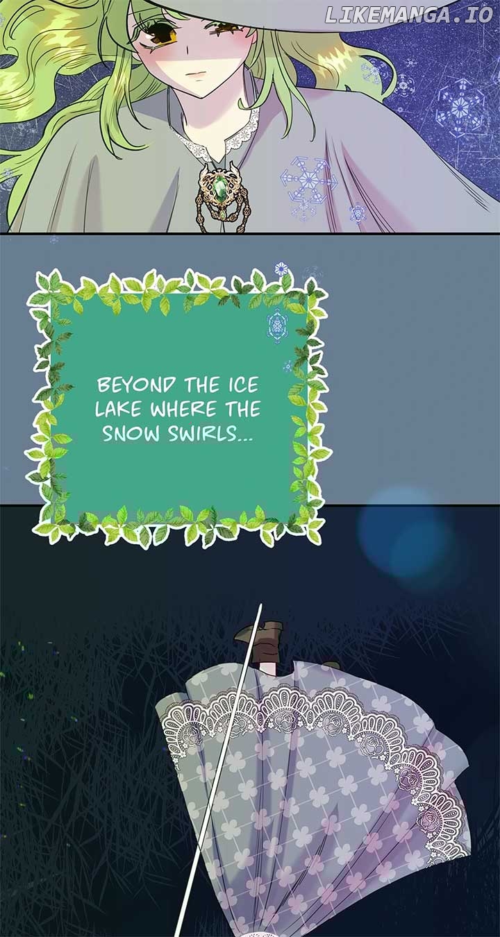 Fragrant Magician Chapter 48 - page 5