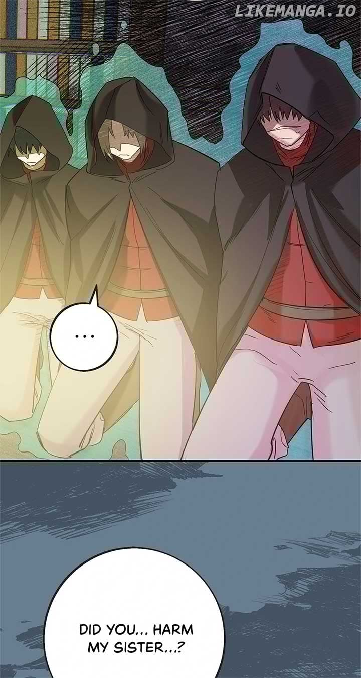 Fragrant Magician Chapter 48 - page 52