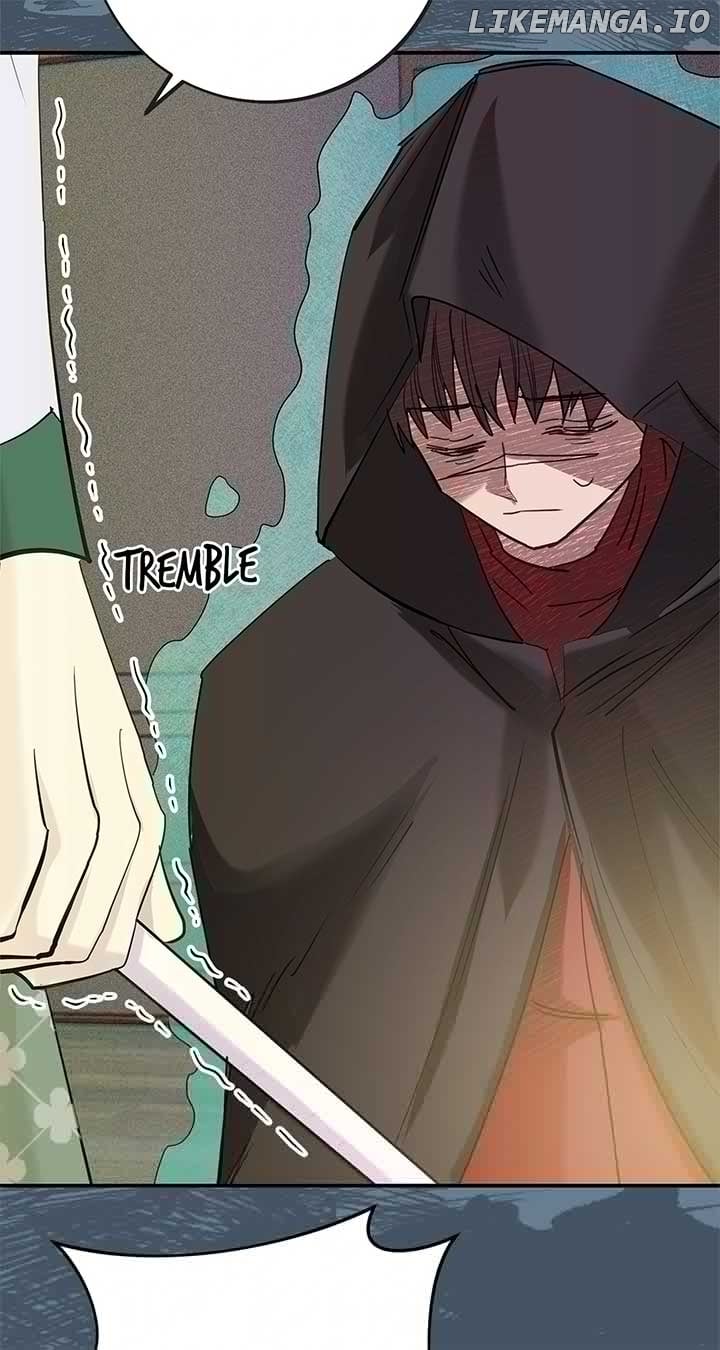 Fragrant Magician Chapter 48 - page 53