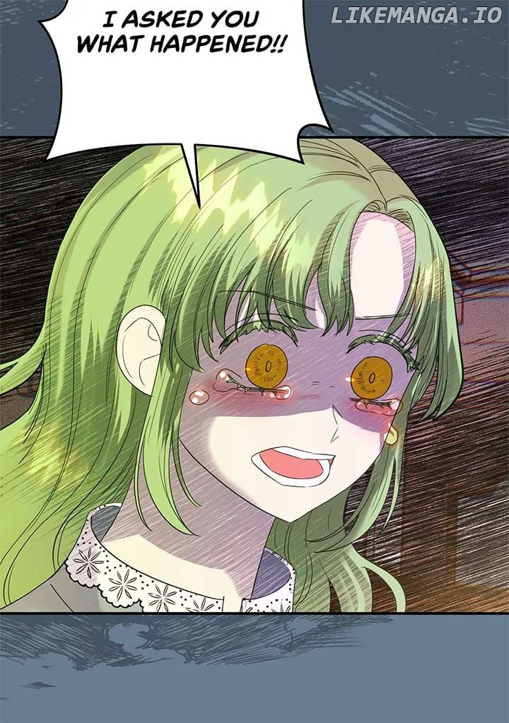 Fragrant Magician Chapter 48 - page 54