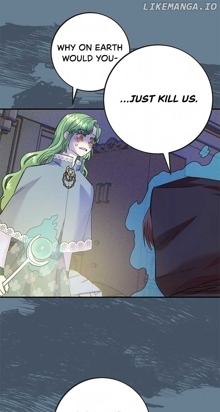 Fragrant Magician Chapter 48 - page 55