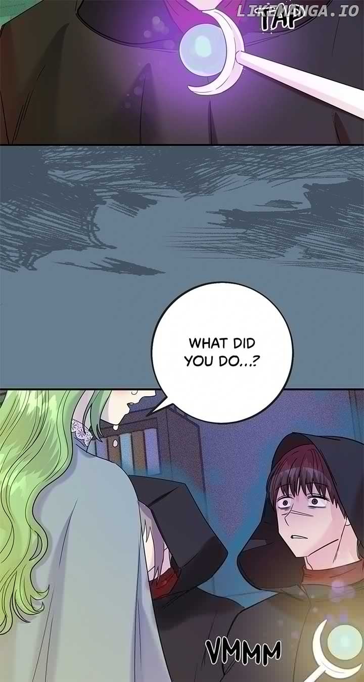 Fragrant Magician Chapter 48 - page 57