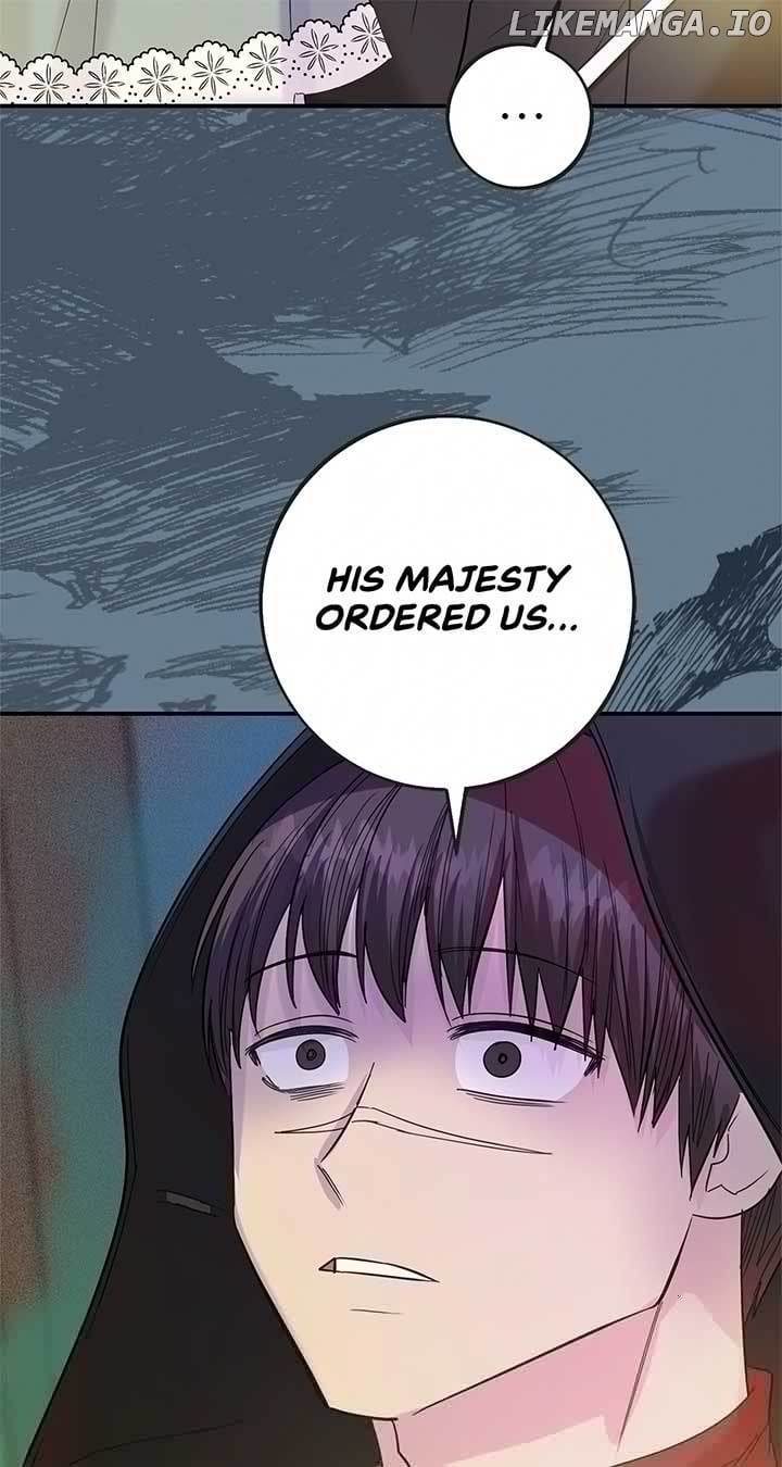 Fragrant Magician Chapter 48 - page 58