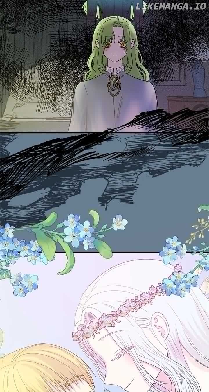 Fragrant Magician Chapter 48 - page 60