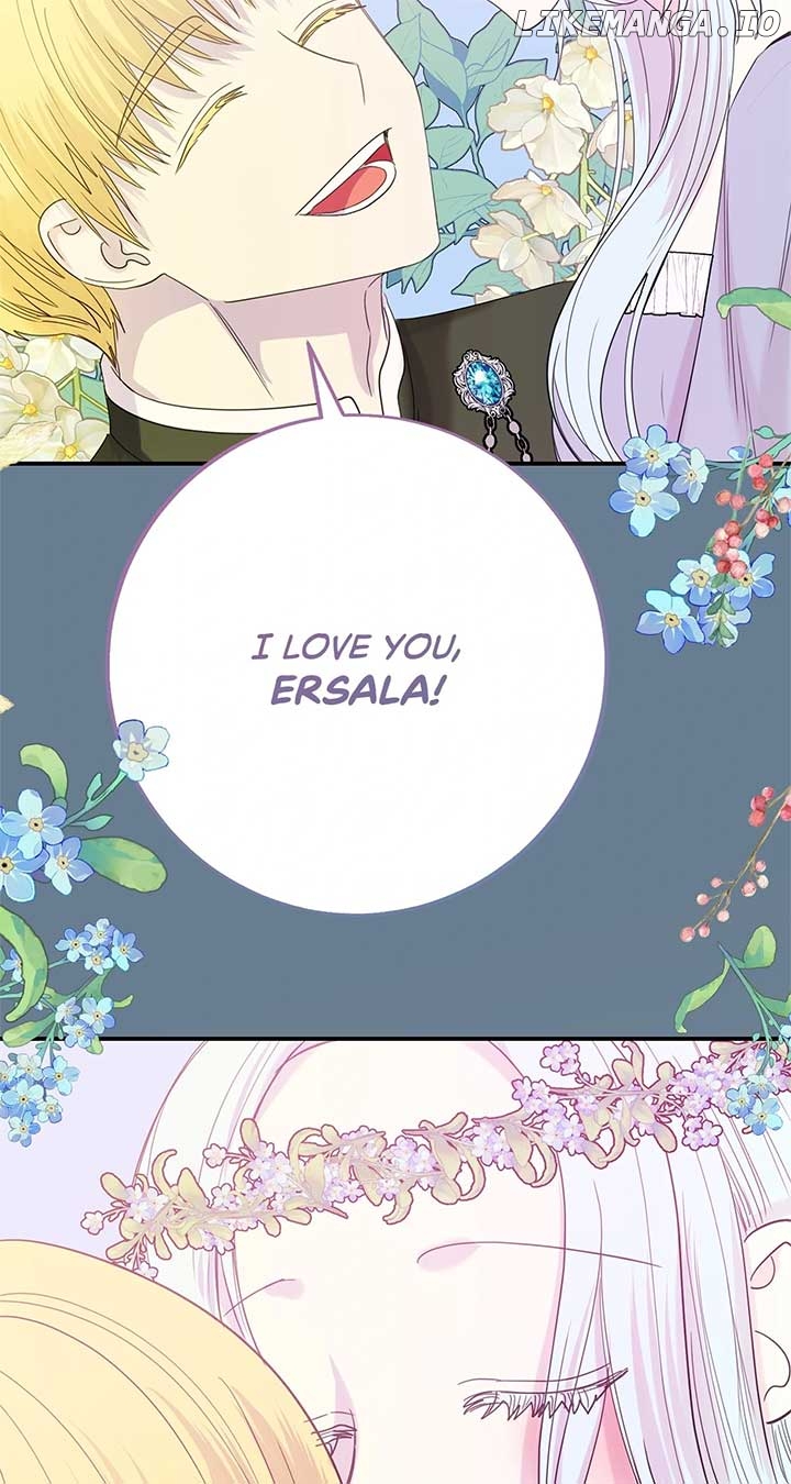 Fragrant Magician Chapter 48 - page 61
